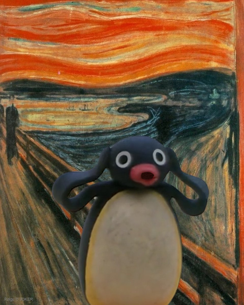 ピングー　御影石 pingu_jp (@pingu_jpn) / X