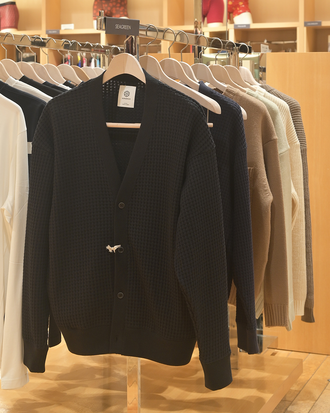 ISETAN MEN'S （公式） (@isetanmens) / X