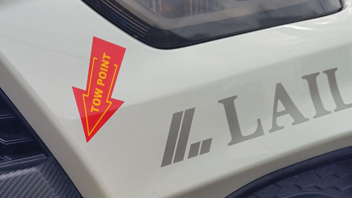 MM（LAILE/STAFF） tweet media