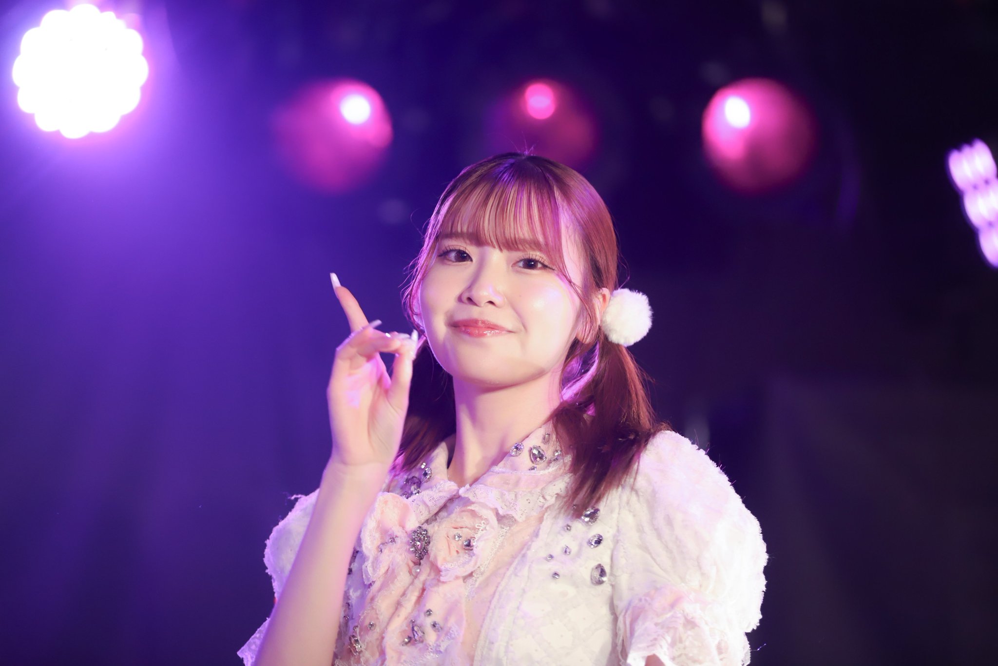 にゃかさん。ご確認お願いします♡ 🌸