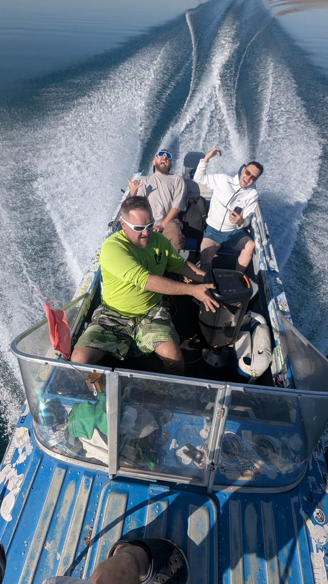 Привет, ребят, у нас тут в Хакасии лето. +26С, а как ваши дела в этом сентябре?