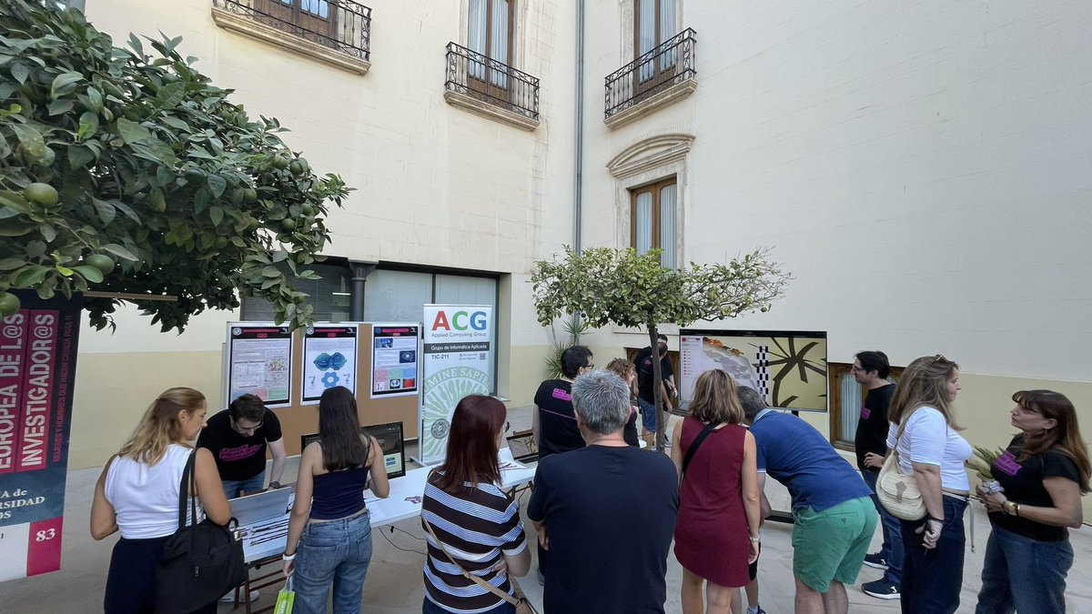 Applied Computing tweet media