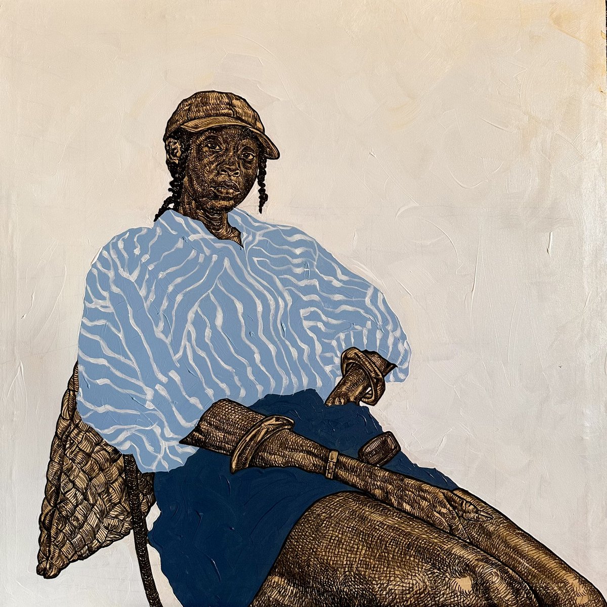 Michael Ddungu tweet media