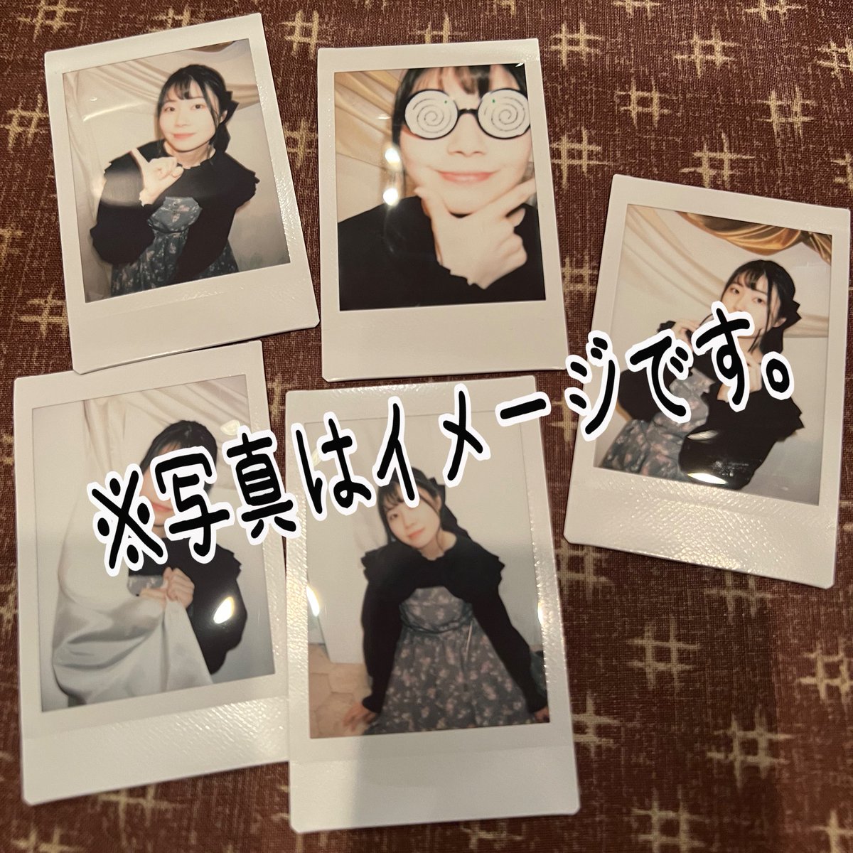 MIZTAVLA 史弥 チェキ 樋口 沙也夏🐬💚 on X: