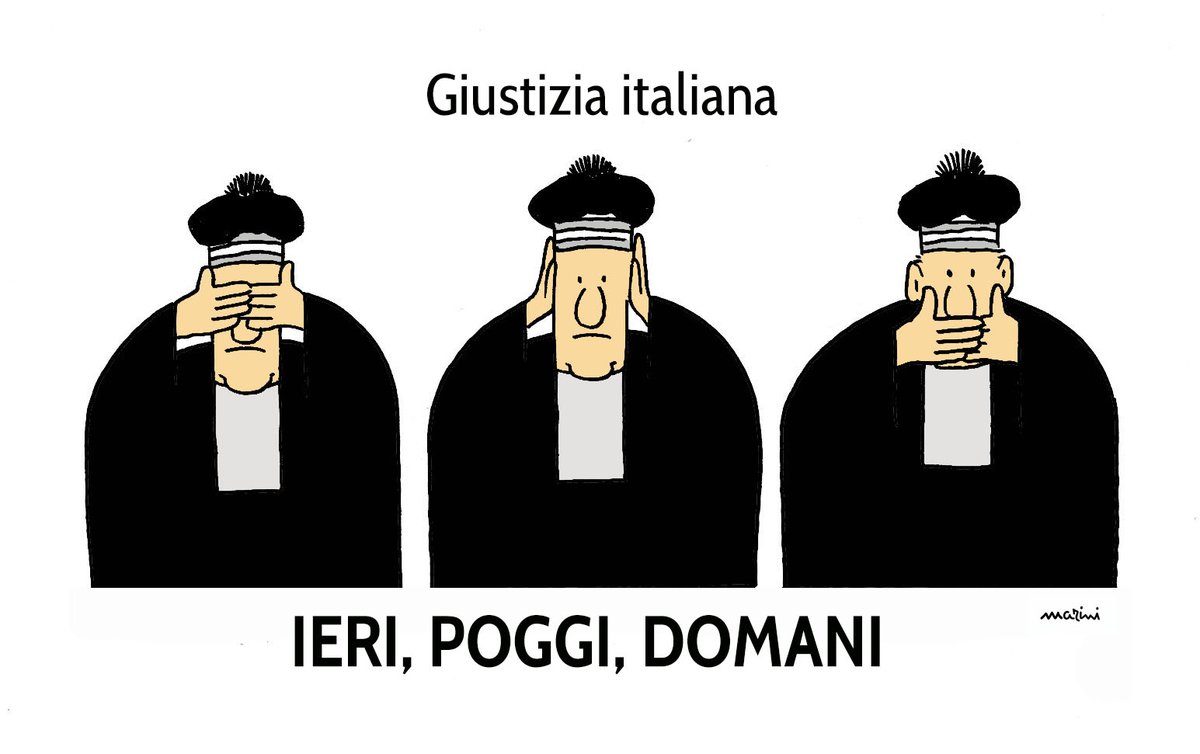 VALERIO MARINI tweet media