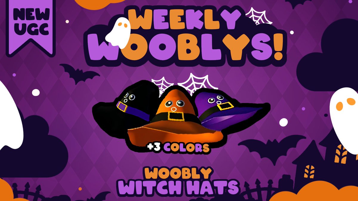 Woobly World tweet media