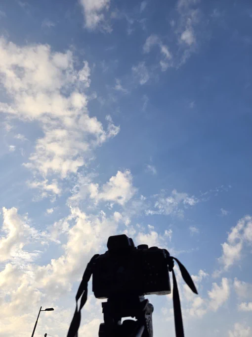 #イマソラ