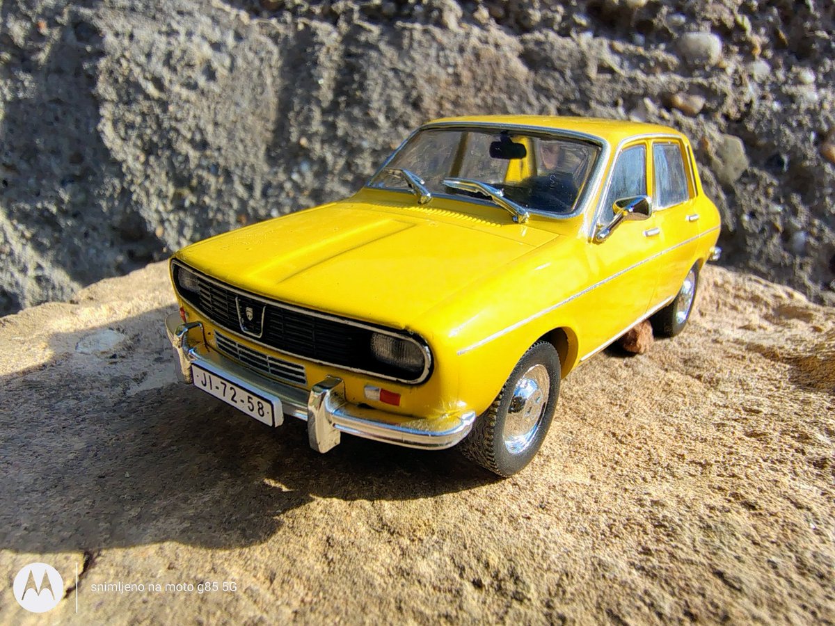 BrojcinMilos's tweet photo. The legendary Dacia 1300 1/43 scale arived this morning
#dacia #dacia1300 #Romania #scalecar #modelcar #carcolection #vintage #Retro #nostalgia #goldoldays #viral #fyp https://t.co/AuWNXZPv4i
