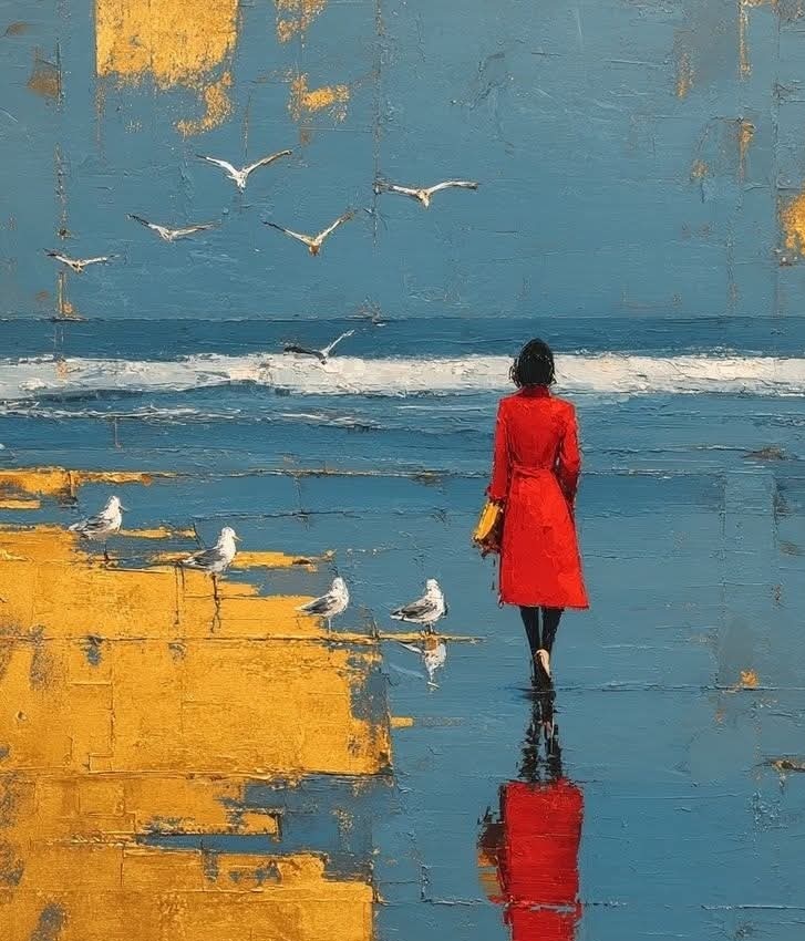 Le emozioni vanno accolte non  forzate,
vanno assaporate non ingoiate.

#VoceEDelizia