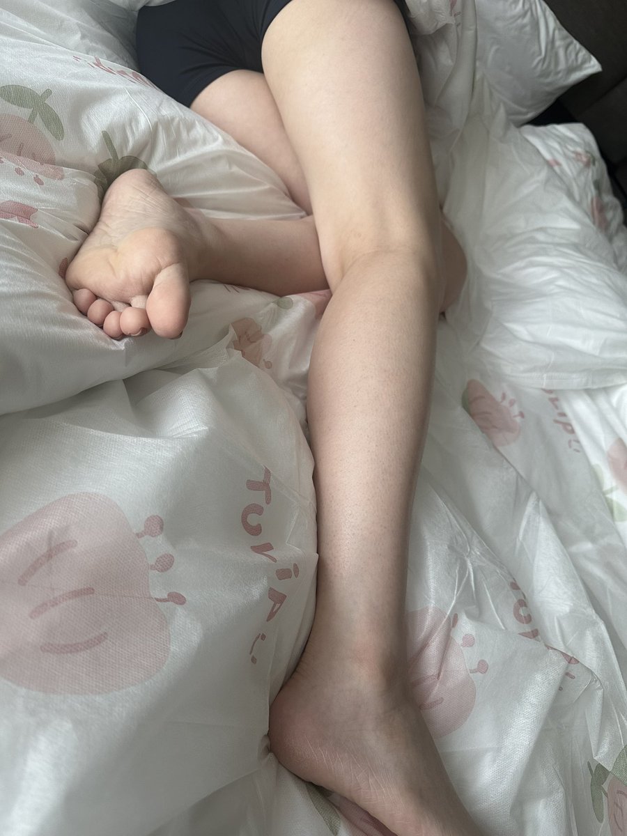 玩完以后回来就呼呼大睡