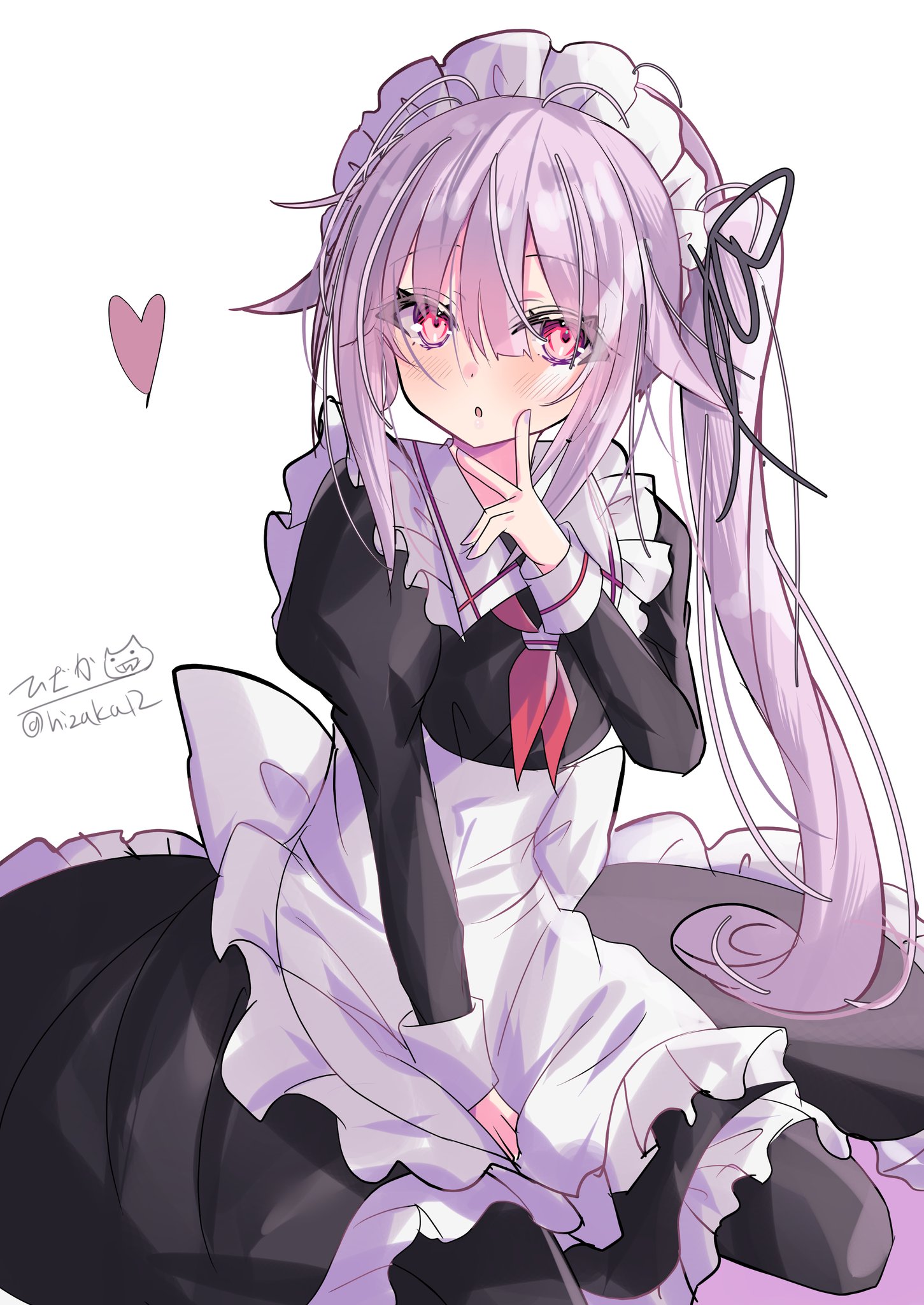 ぱしゅさま ブライトレーヨン格子柄透かし編みニット 49AV JUNKO SHIMADA