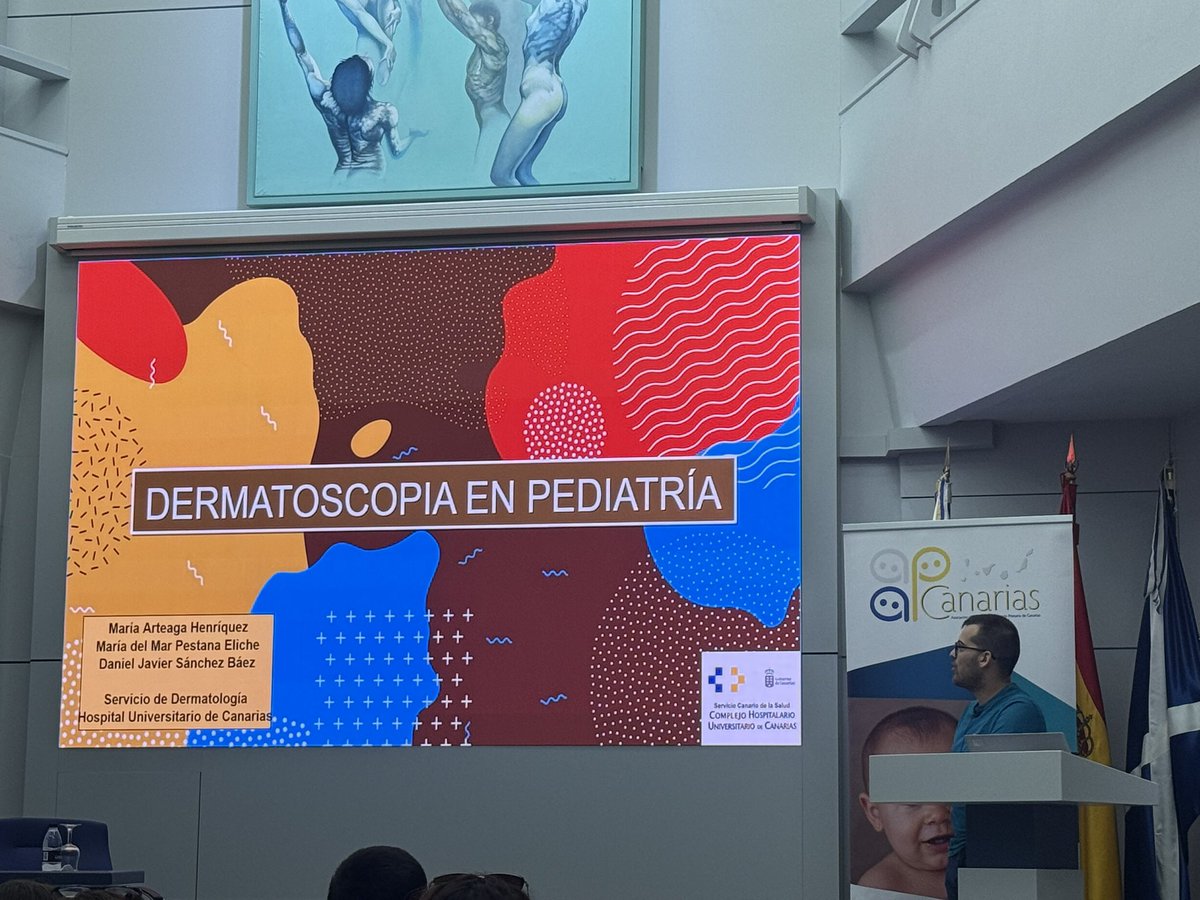 APap Canarias tweet media