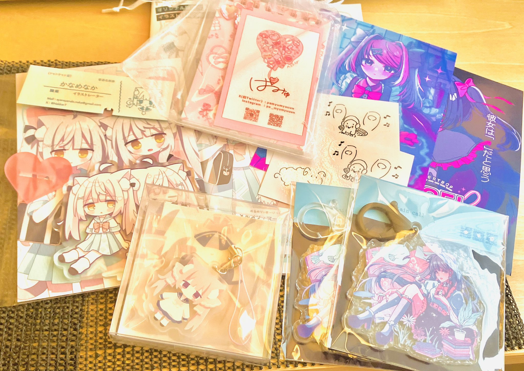 プルメリア様♡専用コーナー(//∇//) a37🎀メルメリィ【E37】 (@regalecus_00) / X