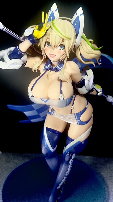 新作ジェネちゃん届きまうぉでっか…ふっと… 