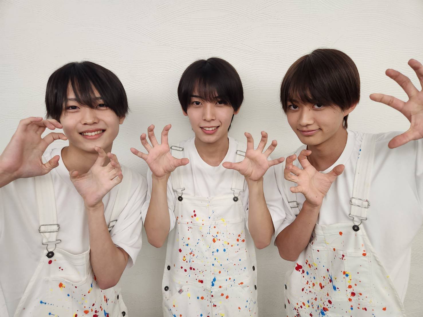 渡邉大我 公式写真 まとめ 渡邉大我 関西ジャニーズJr 公式写真