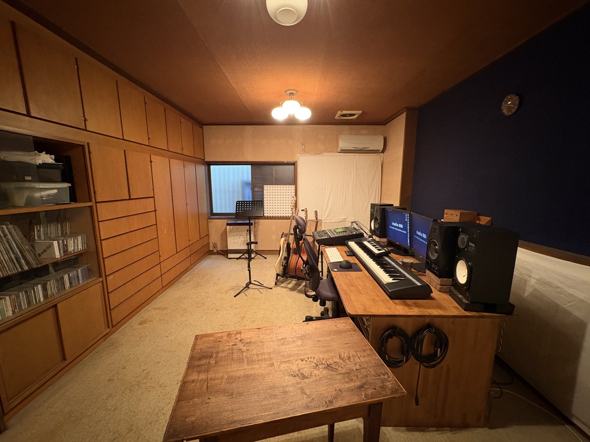 Marica@Funczion SOUNDS (@Marica_Funczion) / Posts / X