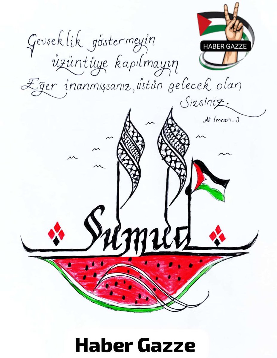 Gevşeklik göstermeyin üzüntüye kapılmayın.
Eğer inanmışsanız, üstün gelecek olan sizsiniz...

                                  ~Ali İmran/3