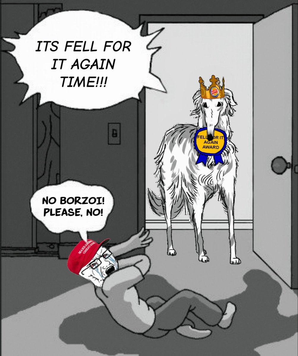 My favorite kind of dog, the Bonsai.