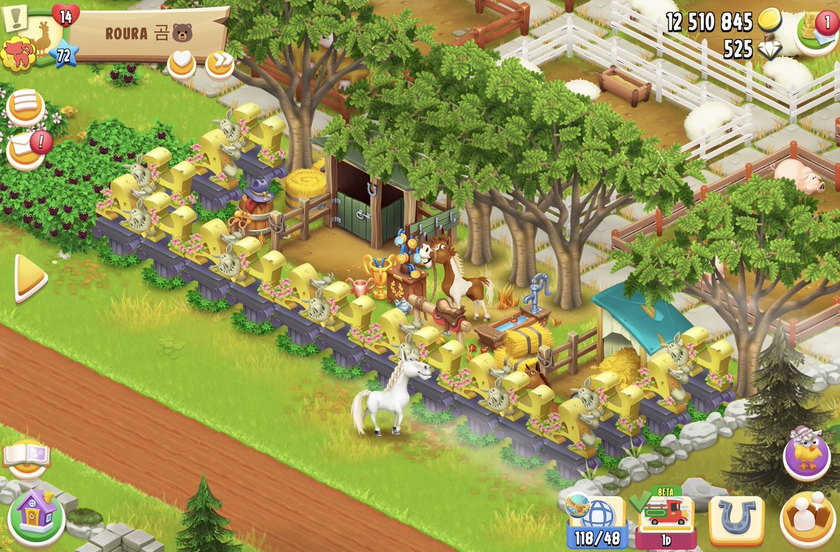 jujur aku ga tega sama kudanya, help kak rescue kudanya <a href="/HiWoon_/">Wonderland✨</a> 😭😭😭