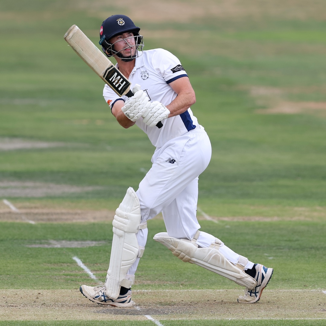 Hampshire Cricket tweet media