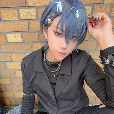 #新しいプロフィール画像