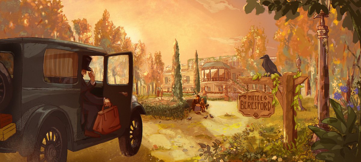 Fear the Dark Unknown tweet media