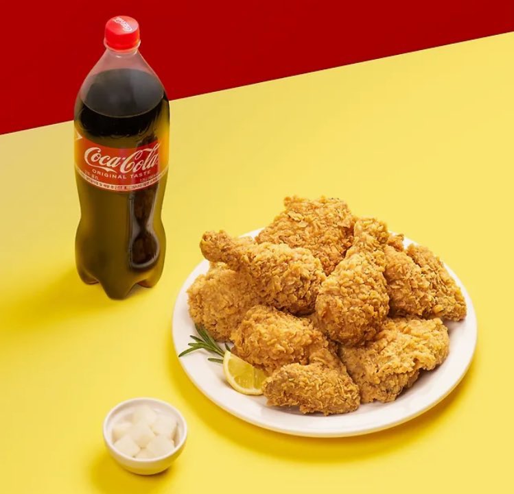 오늘 응원상영은 어떠셨나요?☺️ 아직 응상의 흥분이 가시지 않을 분들을 위해  후기 이벤트를 진행합니다! 

#아이아콘_광산노동자_해방응원단 해시태그와 함께 응원상영 후기를 올려주시면 추첨을 통해 한 분에게 치킨🐔을 드립니다!

🗓️ 2025.09.27 ~ 2025.10.04