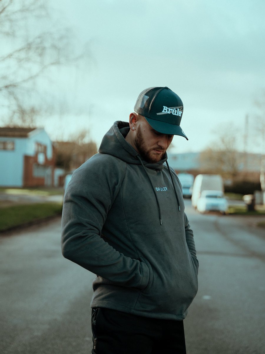 Brûler Clothing, we believe style should spark conversation and one of the most important conversations we can have is around men’s mental health.

#BrûlerClothing #MensMentalHealth #BreakTheStigma #StrongerTogether