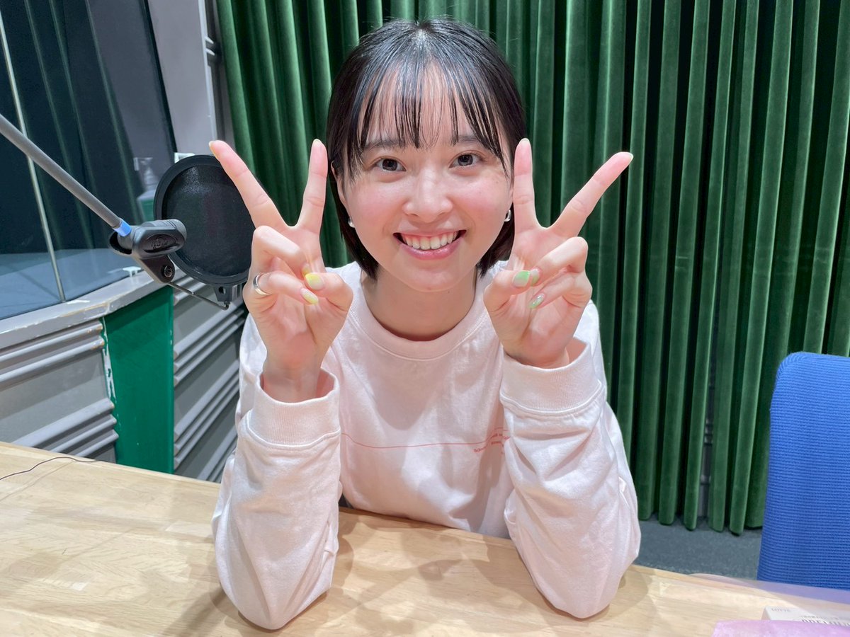 放送開始まであと10分⏰

今日の放送で最終回😢

本日は
「#飯沼愛 は恋愛のカリスマになれたのか？！」

過去の放送からクイズを出題💡
この3年間で学んだことを発揮し
恋愛のカリスマ認定となるのでしょうか？

#asukoi は、この後21時30分から🎧

📻radikoはこちらから👇
radiko.jp/share/?sid=TBS…