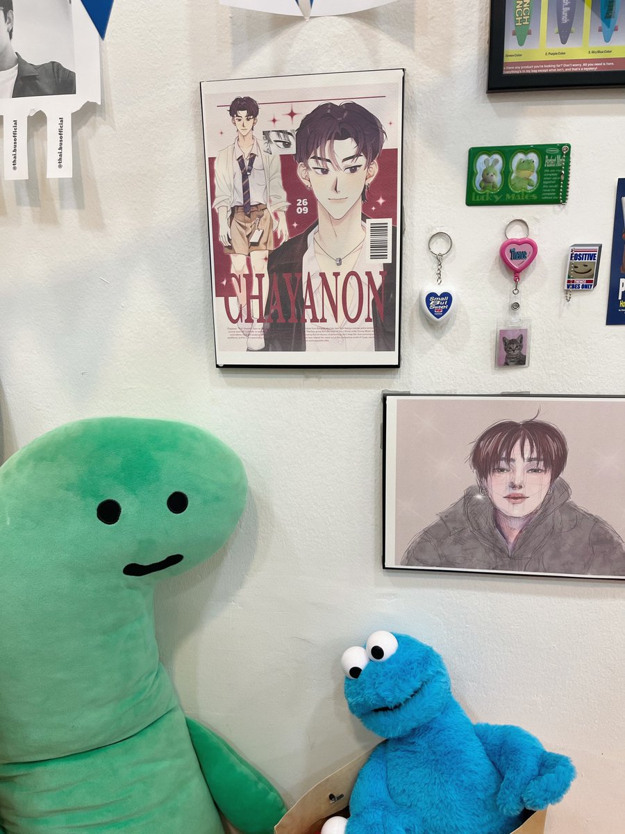 saallynexx's tweet image. Happy birthday kubbb !!

#THAIchayanon 
#2609PlayroomPassword #HappyTHAIchayanonDay