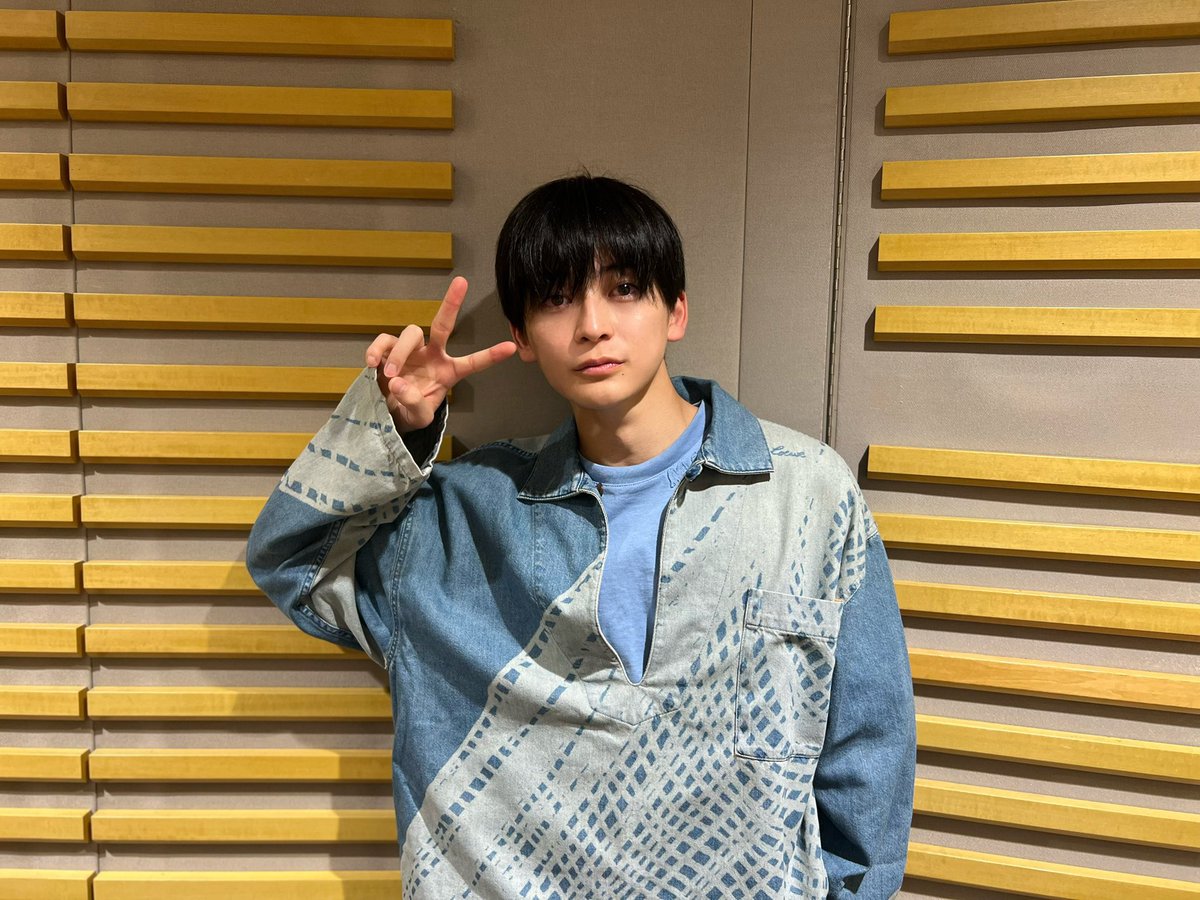 高橋さん 高橋文哉のオールナイトニッポンⅩ on X