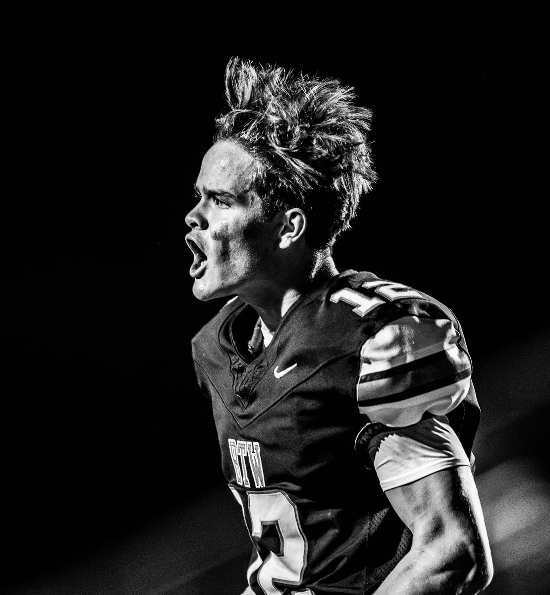 Miles06_'s tweet image. In B&amp;amp;W