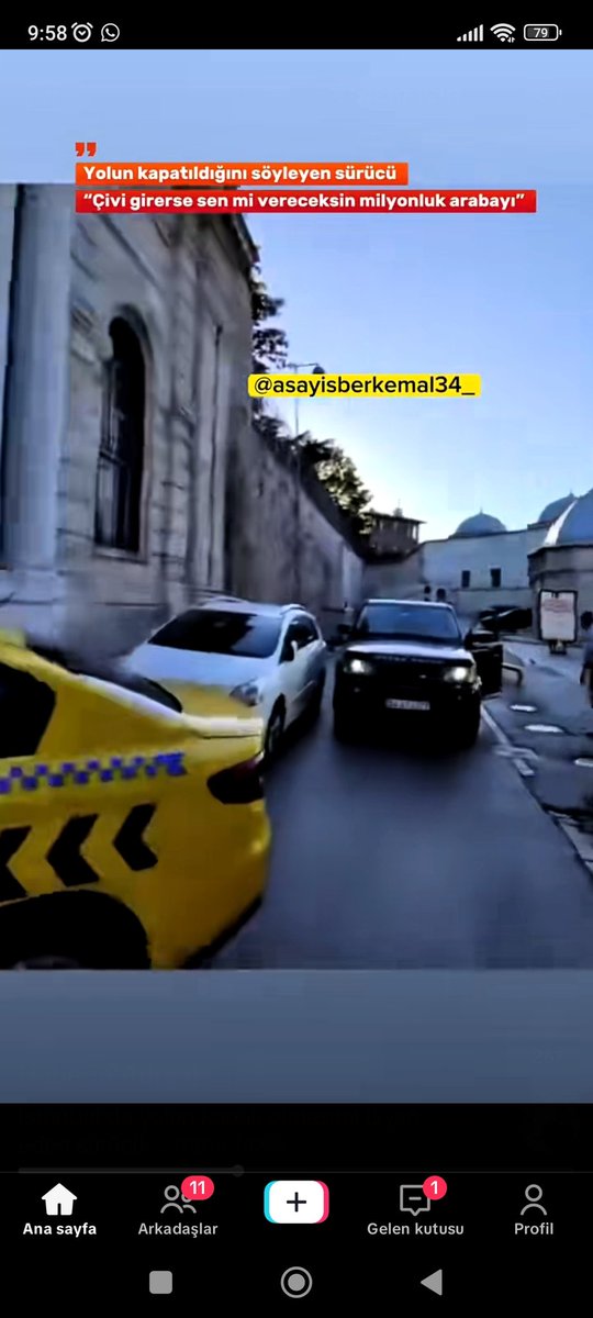 Nazım BİLGİLİ tweet media