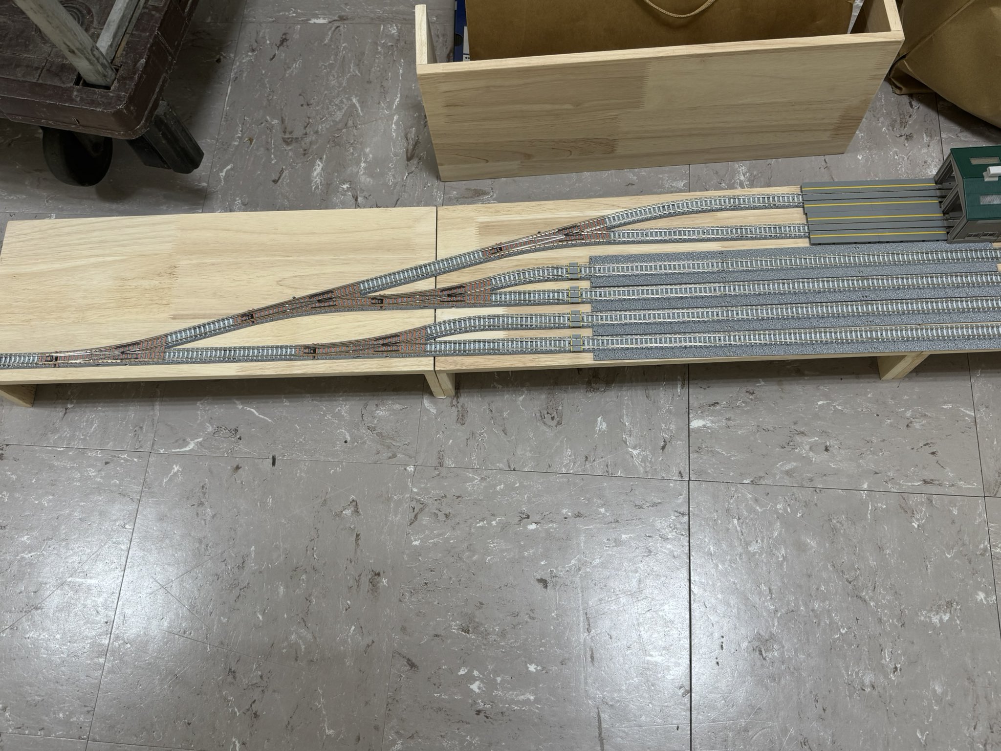 確認用/ジオラマ/新★潮干狩りに行かなくちゃ！ 確認用/ジオラマ/新☆潮干狩りに行かなくちゃ！ 良太郎 on X: