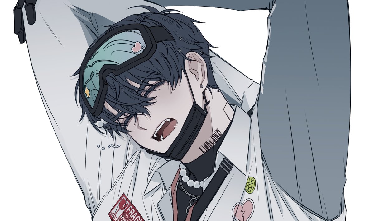 휴방로봇 맛있는 거 드세요
#요즘로봇그림