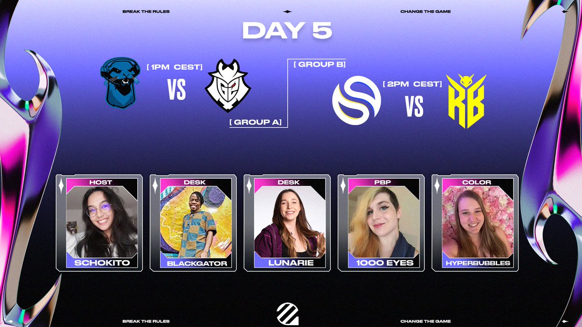 The EUniverse tweet media