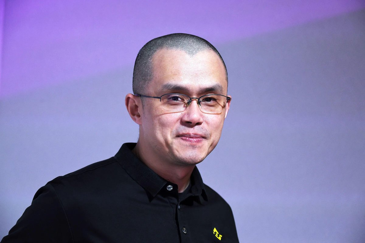 NEW: 🇺🇸 Donald Trump is adding Changpeng Zhao (CZ) in to his administration as a crypto/Web3 advisor 😳

Bullish for #ASTER &amp; #BNB