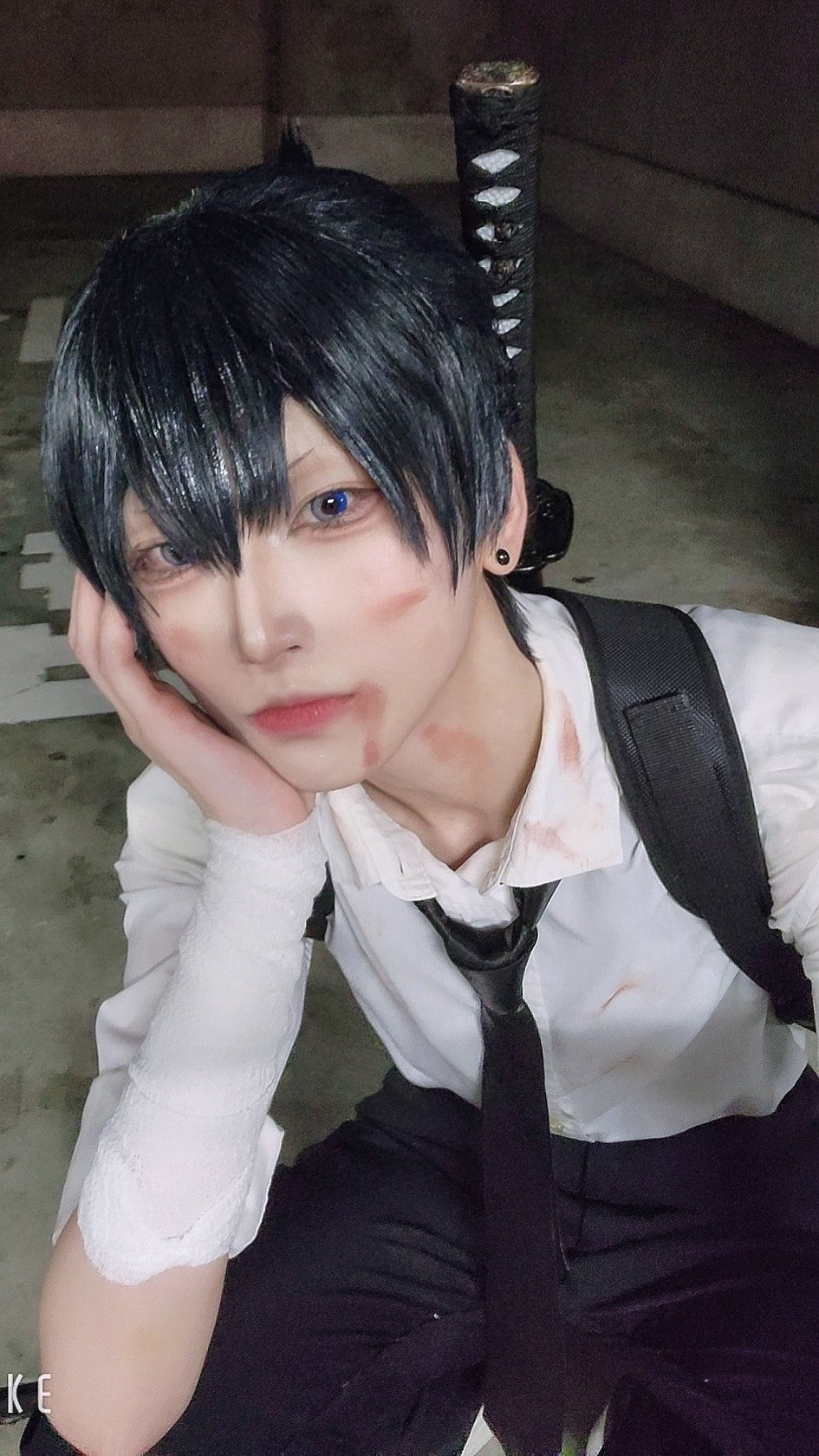 なこ (@nakonako0705) / X