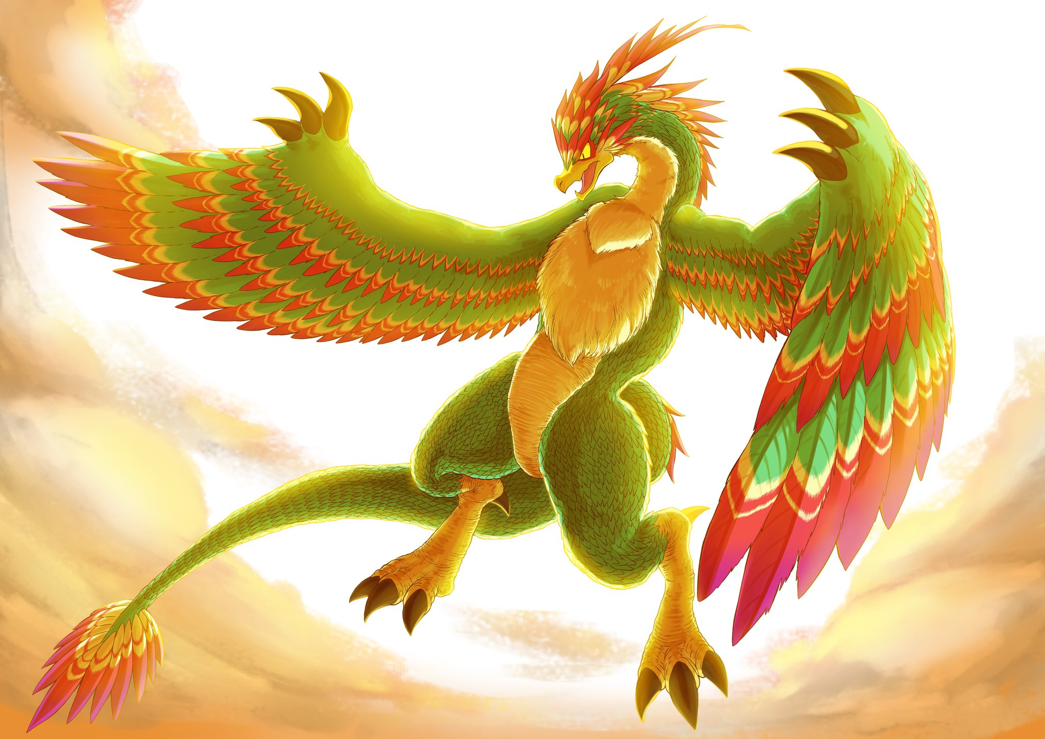 オレカバトル2 龍神ククルカン たろう on X: 