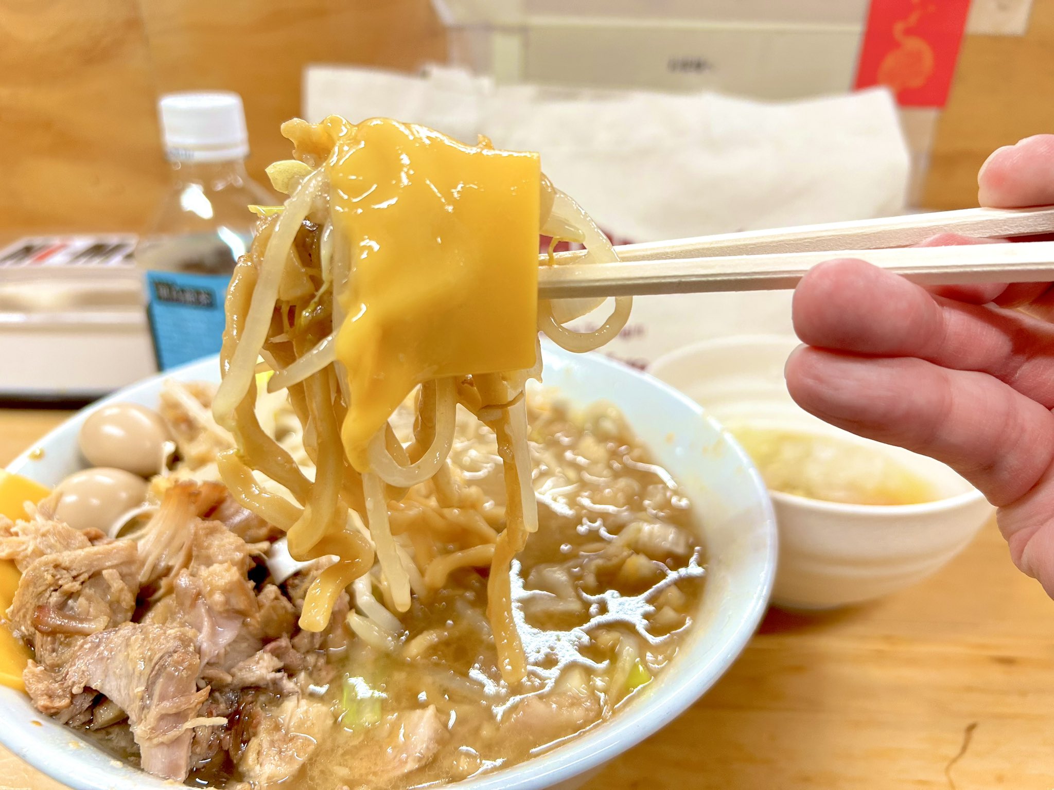 えびやま太郎 海老（🍜制限中🍜） (@masaebi14) / X