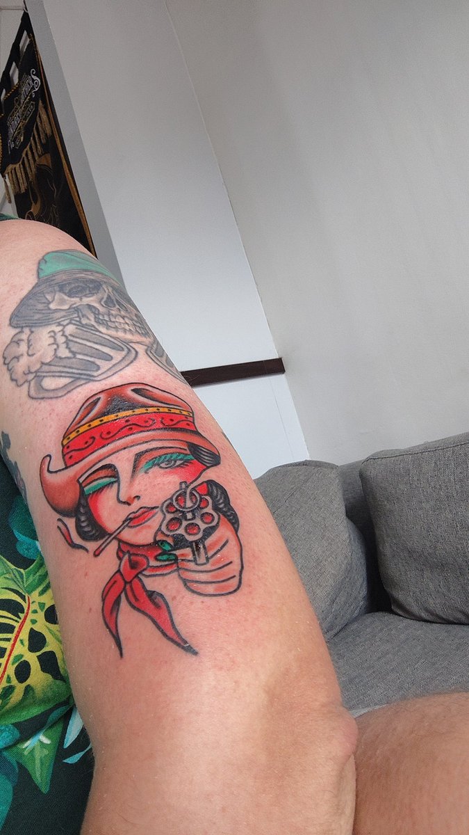 Ach weet je wat? Dan zet je ook gewoon maar eem een tattoo in Bali