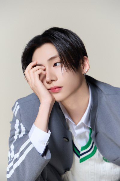 ₍ 📸 ₎ PHOTOS 

Des photos de #SANGWON durant l'exposition BOYS2PLANET ont été divulgués
(1/2)

#ALD1 #ALPHADRIVEONE #알파드라이브원 #LEESANGWON #상원 | 🦈