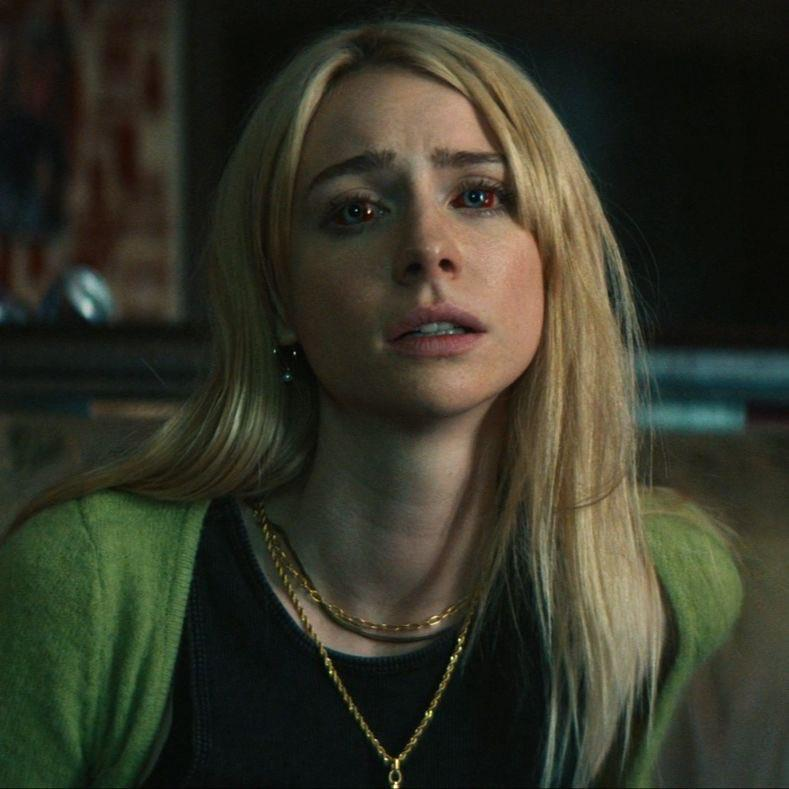 Alicent Hightower x Cate Dunlap (cateicent)