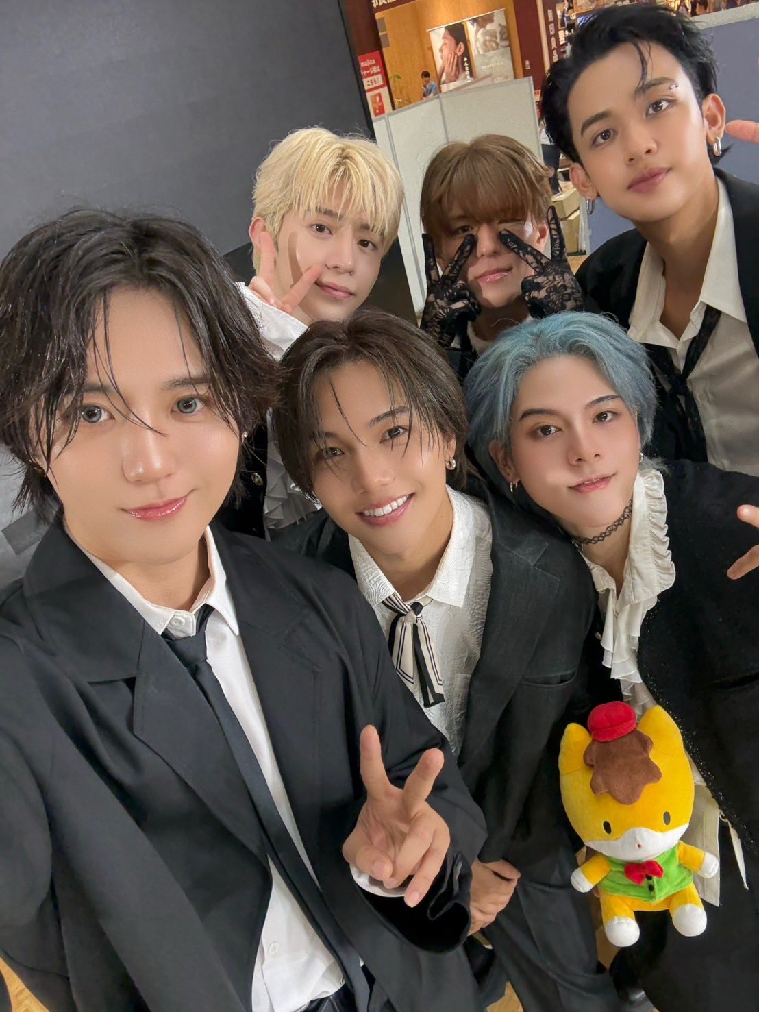 だいちだでぃだで様専念※概要欄必読 頭文字DAC公式 on X: 