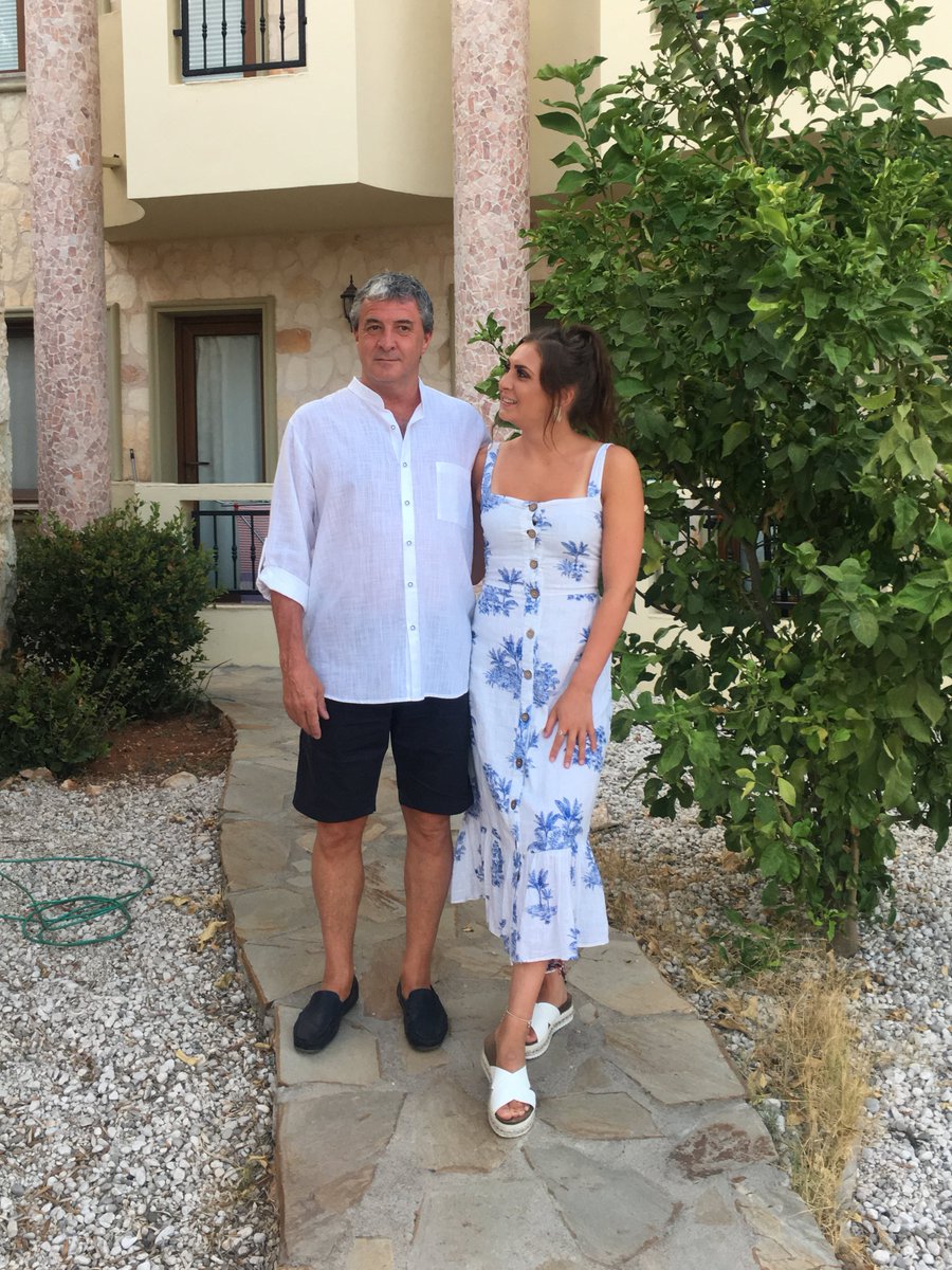 1 week to go until my final Spartan Race… The Beast 🏃🏻‍♂️

Unfortunately, my girlfriend <a href="/amymillross/">Amy Millross 🍉🇵🇸</a>’s Dad suffers from Dementia and I’ve witnessed first hand how it can effect the family. So I wanted to raise some money for Rare Dementia Support, a charity dedicated to supporting