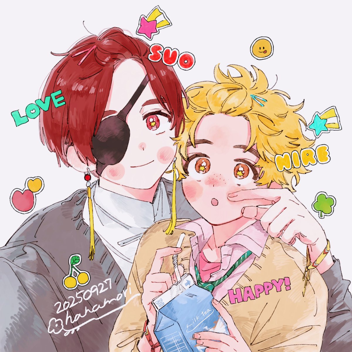 石木㐬 (@yokozxy) / Posts / X