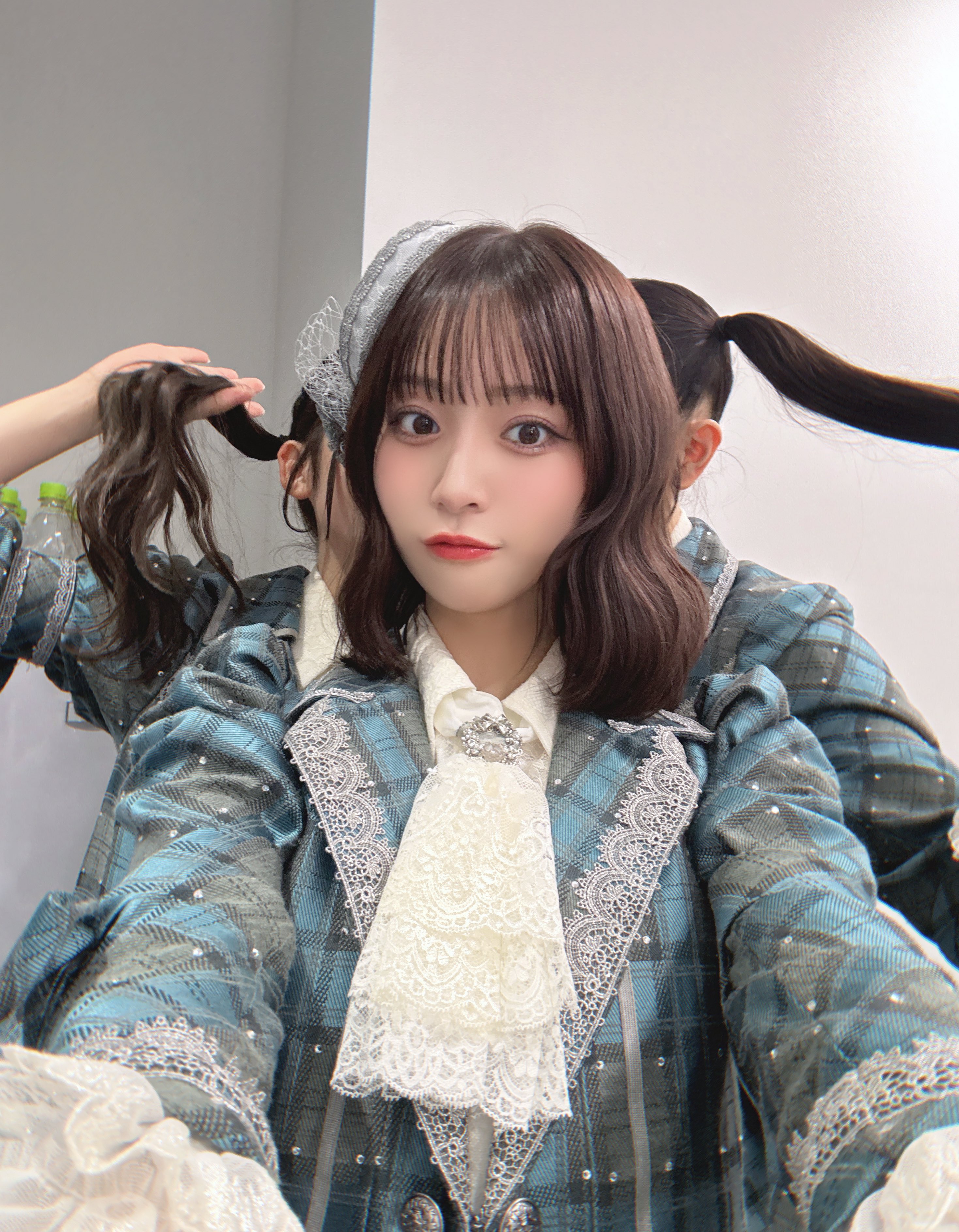 冨田 菜々風 (@tomita_nanaka) / X