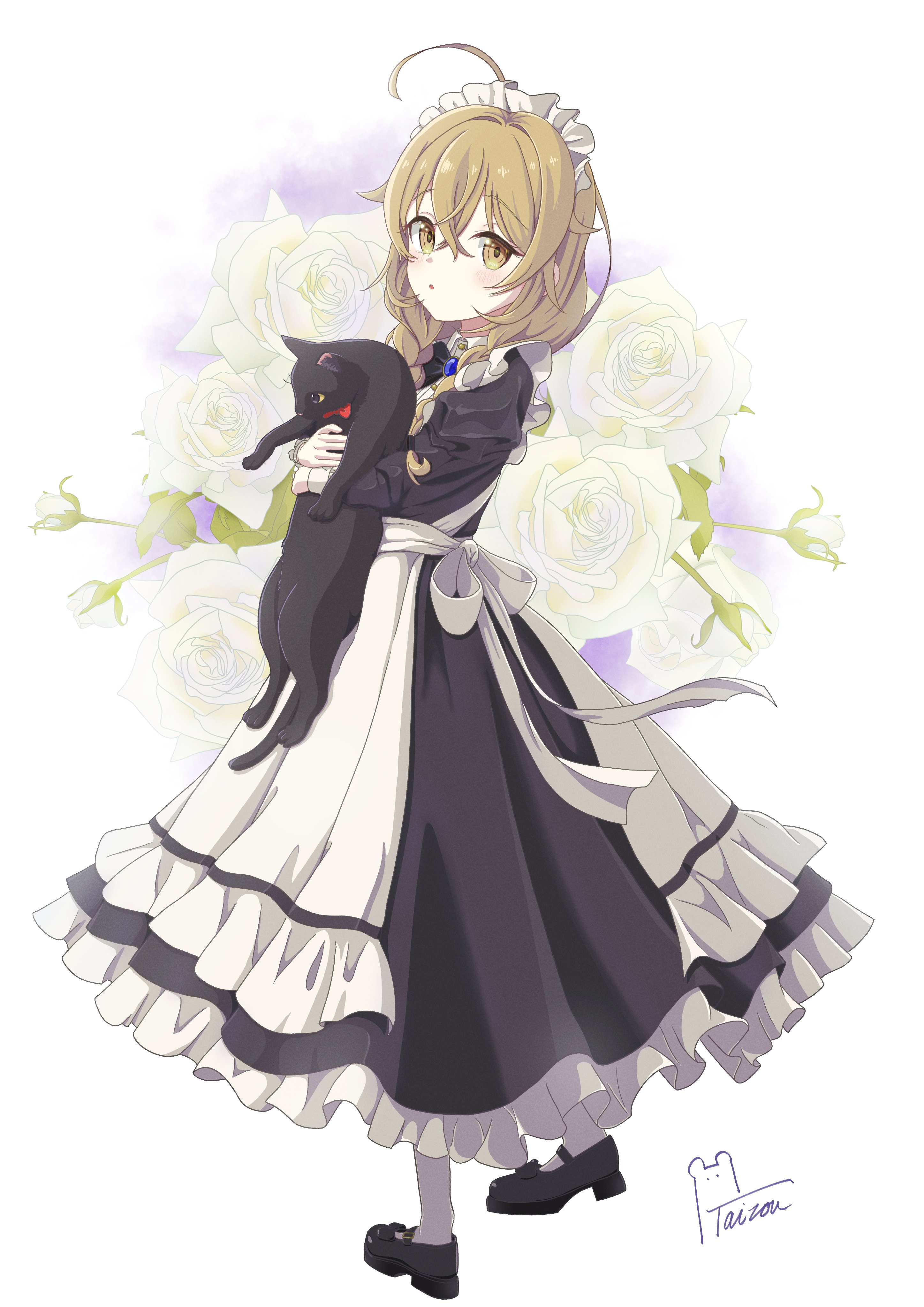 メイド服 - Search / X