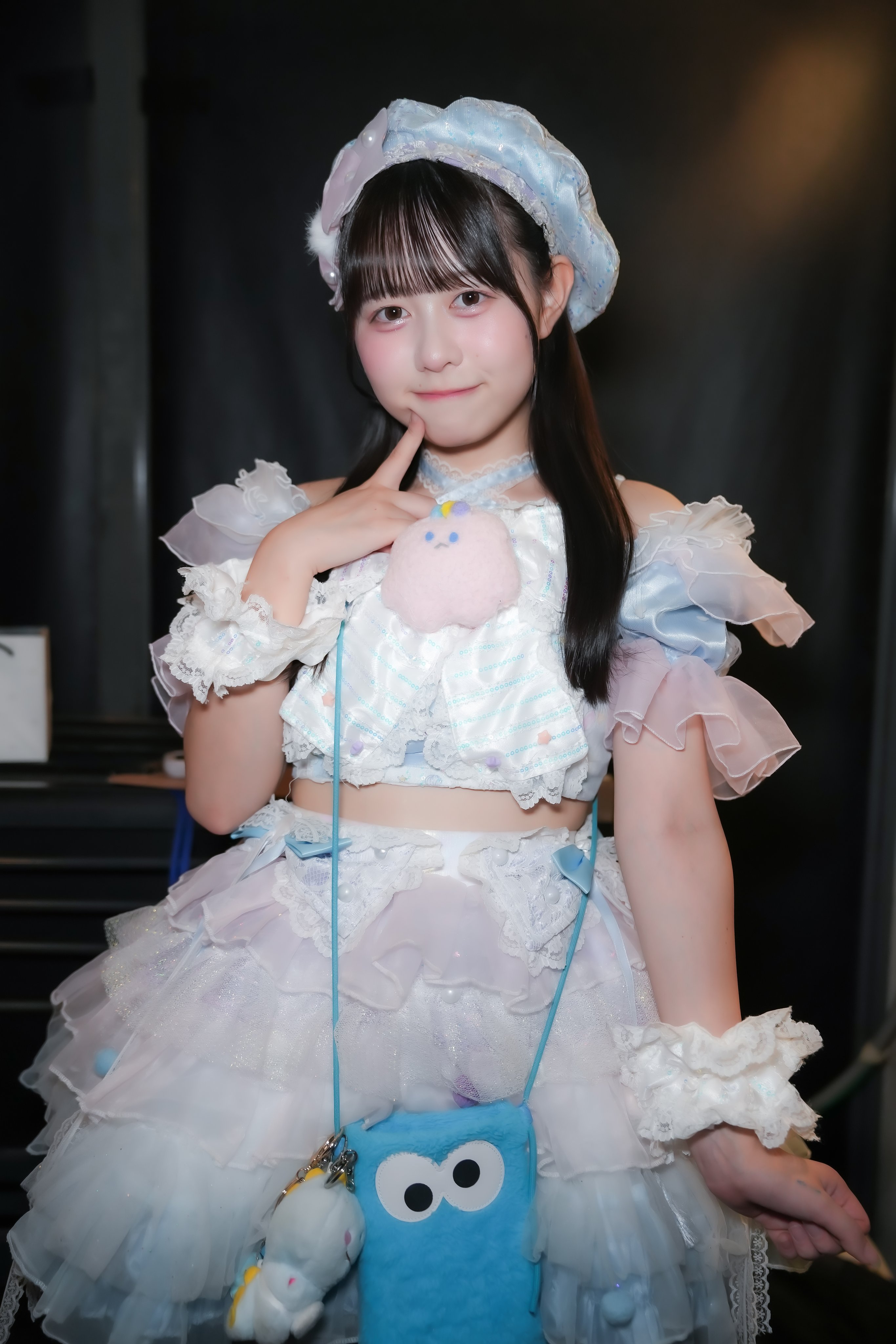 白い彗星 (@siroi_suisei_) / X