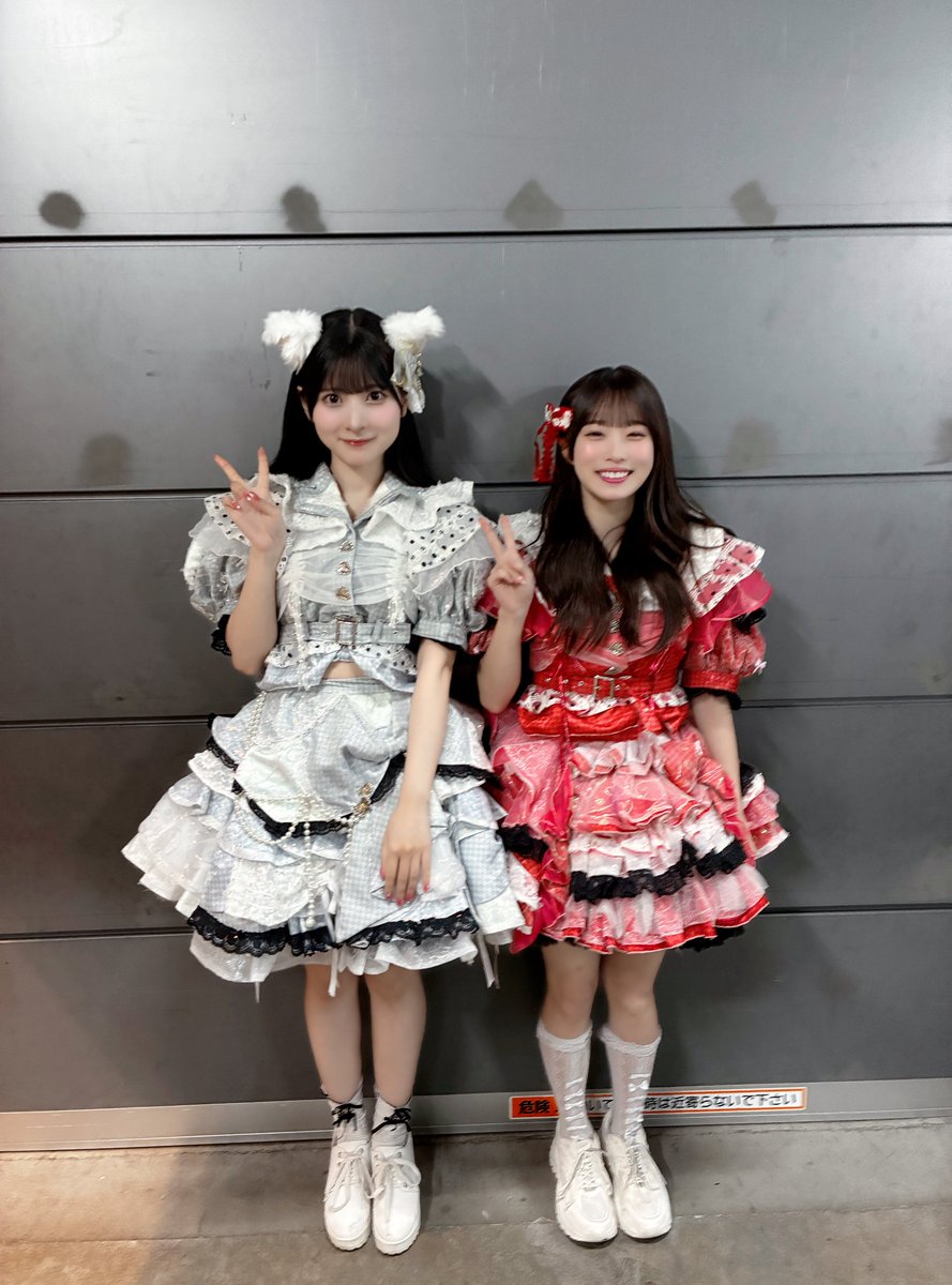 ババババンビ 初期メンバー 直筆サイン入り platinumFlash ババババンビ 初期メンバー 直筆サイン入り platinumFlash